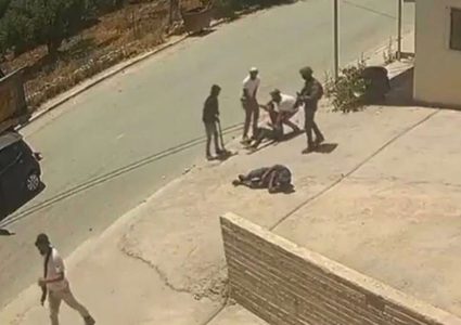 هجوم المستوطنين في حوارة يعيد ملف الاعتداءات في الضفة إلى الواجهة