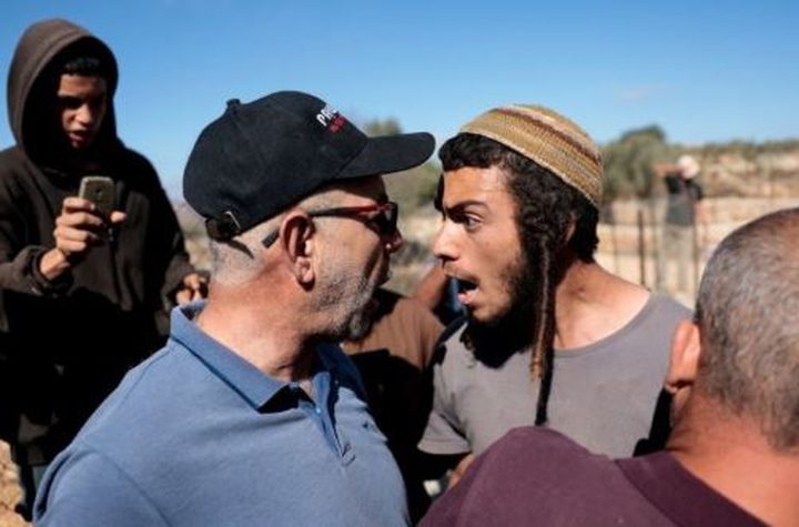 قادة المستوطنين يستخفون بالعقوبات الدولية ويعتبرونها "وسام شرف"