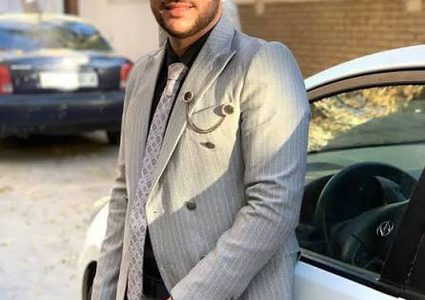 استشهاد مواطن قبل ساعات من زفافه في خان يونس جنوب قطاع غزة