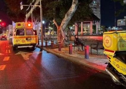 مقتل شاب بجريمة إطلاق نار في المغار و119 قتيلا منذ مطلع العام