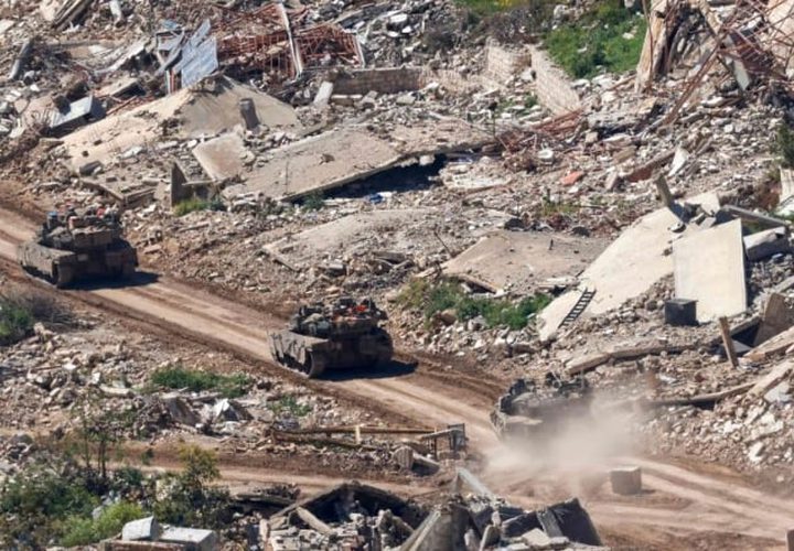 صحيفة إسرائيلية: حديث عن اتفاق وشيك بين لبنان والاحتلال رغم استمرار التصعيد
