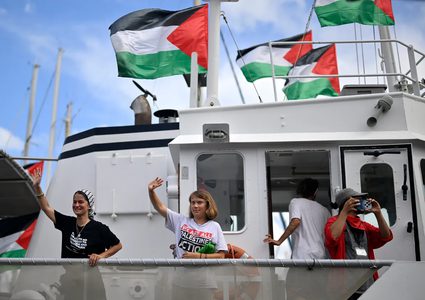 مركز عدالة يطالب بالتحقيق في اعتداءات جنسية بحق ناشطات احتجزتهن سلطات الاحتلال