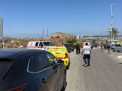 قتيل إسرائيلي وإصابات في عملية إطلاق نار داخل مستوطنة كوخاف يائير شمال الضفة