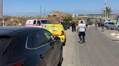 قتيل إسرائيلي وإصابات في عملية إطلاق نار داخل مستوطنة كوخاف يائير شمال الضفة