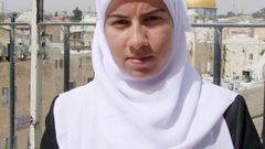 السجن 20 شهراً لصحفية مقدسية بعد أكثر من عام من الحبس المنزلي