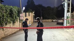 قتيلان بجريمتي إطلاق نار في كفر قرع والمشيرفة بأراضي 48