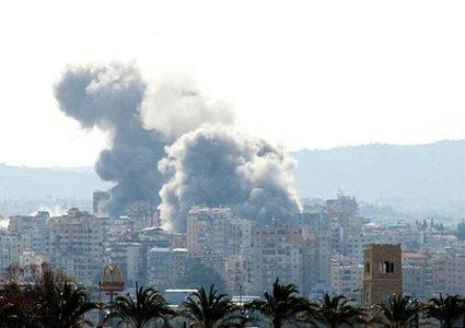 ​مسؤول إسرائيلي: سنوقف إطلاق النار في إيران وليس في جنوب لبنان