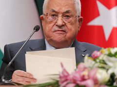 الرئيس يتسلم التقرير السنوي لصندوق الاستثمار الفلسطيني لعام 2025