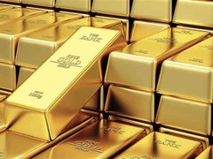 تراجع أسعار الذهب