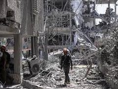 إيران: إصابة 15 شخصا جراء الاعتداءات الإسرائيلية الأخيرة