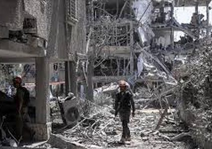 إيران: إصابة 15 شخصا جراء الاعتداءات الإسرائيلية الأخيرة