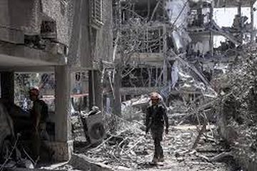 إيران: إصابة 15 شخصا جراء الاعتداءات الإسرائيلية الأخيرة