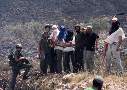 هيئة مقاومة الجدار والاستيطان: 1659 اعتداءً للاحتلال والمستوطنين بحق الفلسطينيين