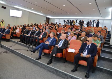 "الخارجية" تعقد إحاطة للسلك الدبلوماسي حول واقع القطاع الصحي وأبرز التحديات