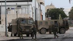 قوات الاحتلال تقتحم حوسان غرب بيت لحم لهدم منشأة