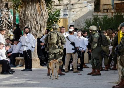 بريطانيا وكندا وفرنسا والنرويج تفرض عقوبات جديدة على شبكات داعمة للمستوطنين