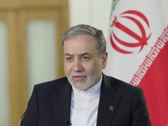 عراقجي: إيران في حالة تأهب دائم ونفضّل الدبلوماسية لكننا نتحدث لغات أخرى أيضاً