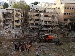 صحيفة عبرية: خسائر إسرائيل تتجاوز نصف مليار دولار خلال 12 ساعة من القصف الإيراني