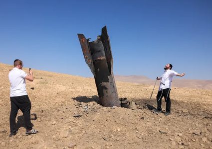 بين الفيتو الأميركي ومعادلة طهران الجديدة.. ماذا كشفت الصحافة العبرية؟