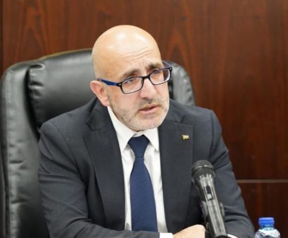 وزير المالية: انفراجة مالية متوقعة نهاية العام واتفاق قريب لإنهاء إضراب النقابات