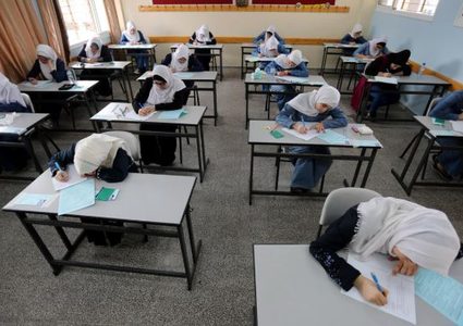 وزير التربية: امتحان التوجيهي سيكون بمتناول جميع الطلبة