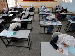 وزير التربية: امتحان التوجيهي سيكون بمتناول جميع الطلبة
