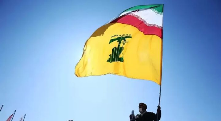 حزب الله: الرد الإيراني على الضاحية رسالة التزام وردع للاعتداءات الإسرائيلية