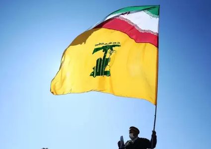 حزب الله: الرد الإيراني على الضاحية رسالة التزام وردع للاعتداءات الإسرائيلية