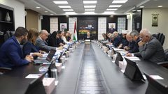مجلس الوزراء: الثلاثاء المقبل عطلة رسمية بمناسبة رأس السنة الهجرية