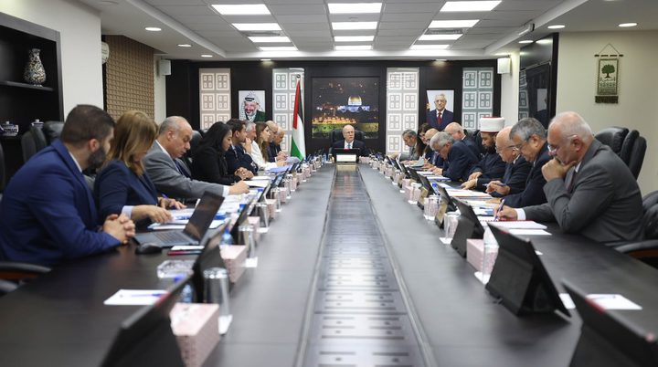 مجلس الوزراء: الثلاثاء المقبل عطلة رسمية بمناسبة رأس السنة الهجرية