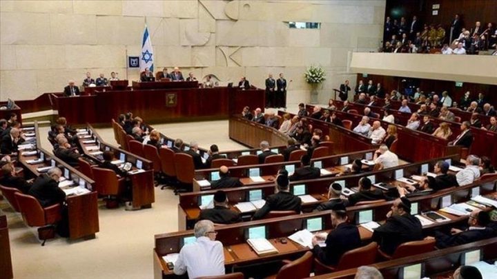 الخارجية تدين مصادقة الكنيست على قانون يوسع اقتطاع أموال المقاصة الفلسطينية