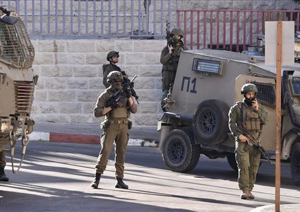 إصابة شاب باعتداء مستوطنين عليه في الأغوار الشمالية