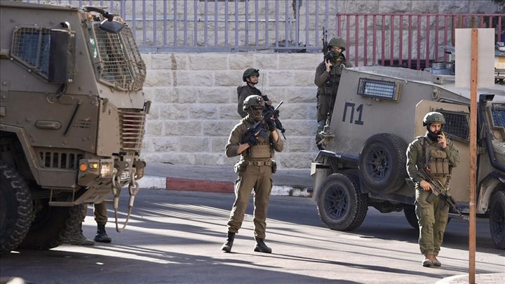 إصابة شاب باعتداء مستوطنين عليه في الأغوار الشمالية