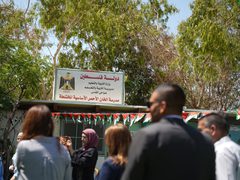 سفراء وقناصل يؤكدون من الخان الأحمر دعمهم للمقدسيين في مواجهة سياسات الاحتلال
