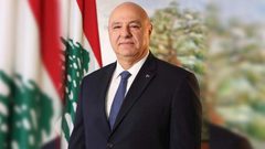 الرئيس اللبناني: سأمضي في المفاوضات مع إسرائيل حتى النهاية