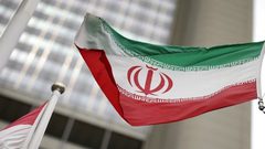 إيران: الهجمات الأمريكية انتهاك واضح للقانون الدولي