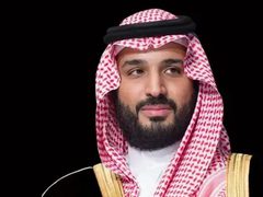 ولي العهد السعودي يوجه باستئناف صادرات لبنان إلى المملكة