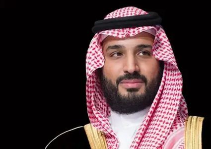 ولي العهد السعودي يوجه باستئناف صادرات لبنان إلى المملكة