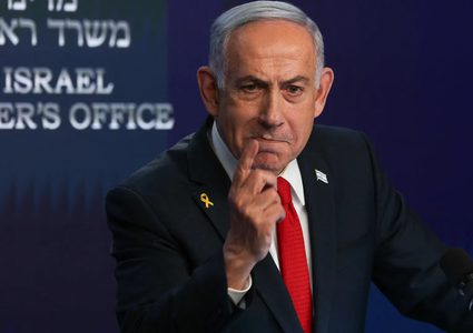 الليكود: نتنياهو سيترشح للانتخابات المقبلة ومن المرجح أن يفوز