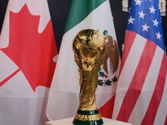انطلاق مونديال 2026 من مكسيكو سيتي بمشاركة تاريخية لـ48 منتخباً