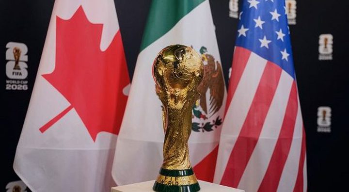 انطلاق مونديال 2026 من مكسيكو سيتي بمشاركة تاريخية لـ48 منتخباً