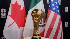 انطلاق مونديال 2026 من مكسيكو سيتي بمشاركة تاريخية لـ48 منتخباً