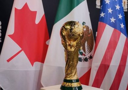 انطلاق مونديال 2026 من مكسيكو سيتي بمشاركة تاريخية لـ48 منتخباً