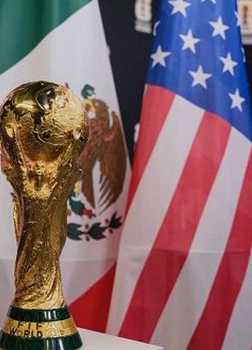 انطلاق مونديال 2026 من مكسيكو سيتي بمشاركة تاريخية لـ48 منتخباً