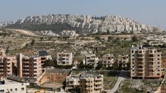 خطة إسرائيلية لتمويل 61 مستوطنة جديدة بالضفة