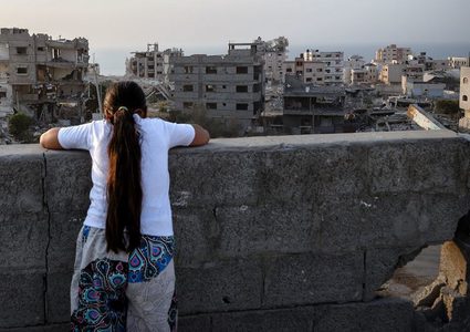 ارتفاع حصيلة الشهداء في قطاع غزة إلى 72,991 شهيدا