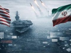 إيران: خطة أميركية لإعادة الإعمار بـ300 مليار دولار دون بحث الصواريخ