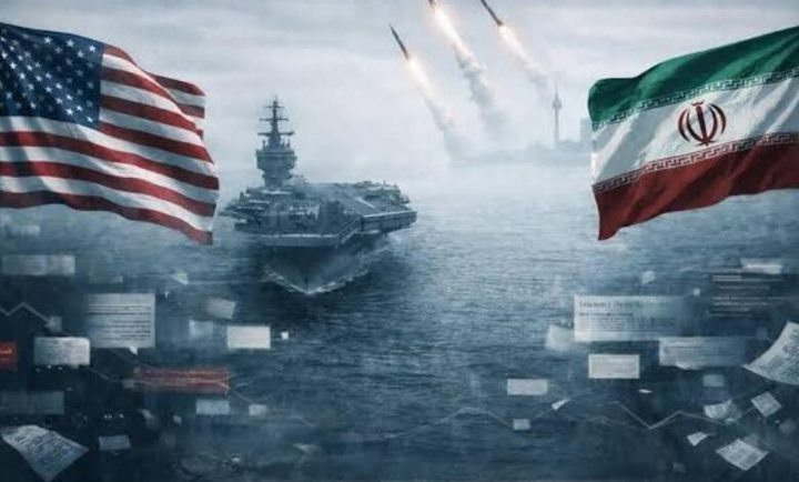 إيران: خطة أميركية لإعادة الإعمار بـ300 مليار دولار دون بحث الصواريخ
