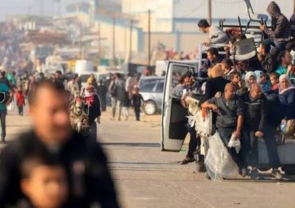 إعلام عبري: تحركات للشرعنة واتهامات بتهجير الفلسطينيين
