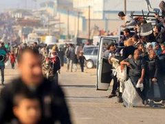 إعلام عبري: تحركات للشرعنة واتهامات بتهجير الفلسطينيين
